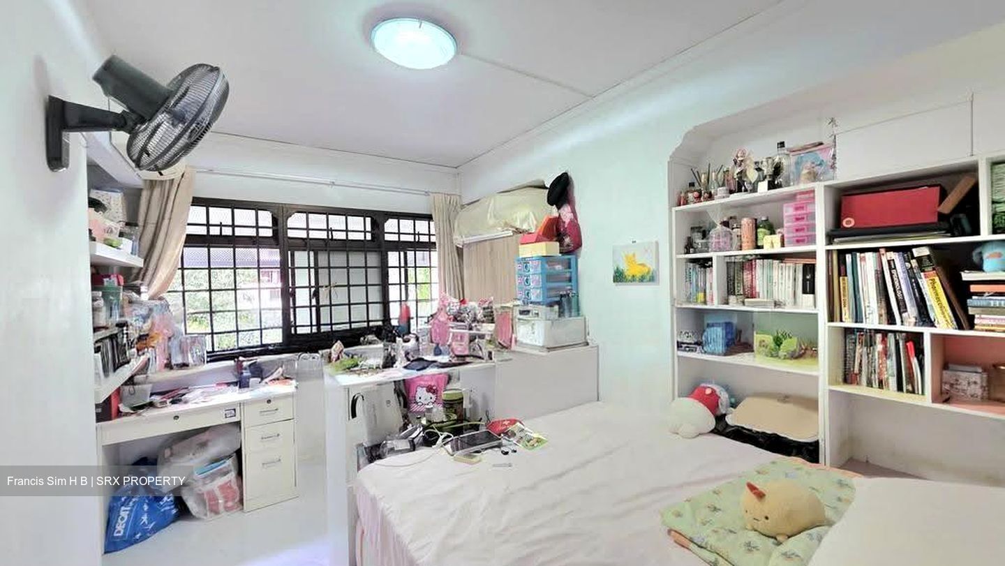 Blk 715 Woodlands Drive 70 (Woodlands), HDB 4 Rooms #612941961